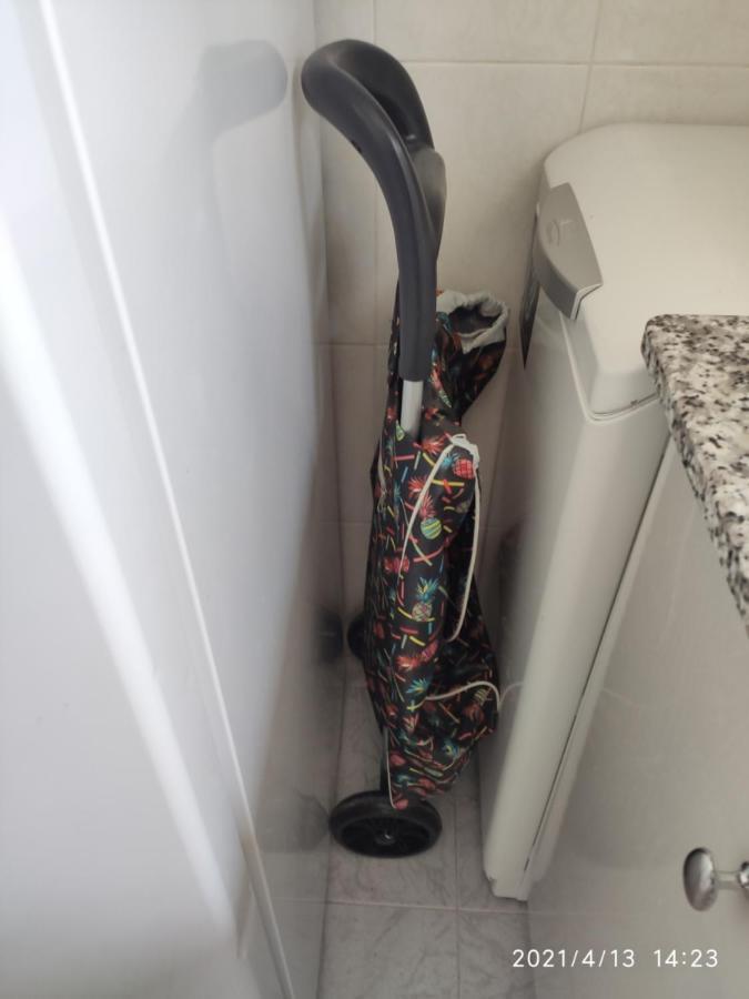Apartamento Torre Zeus, La Mata, Torrevieja Kültér fotó