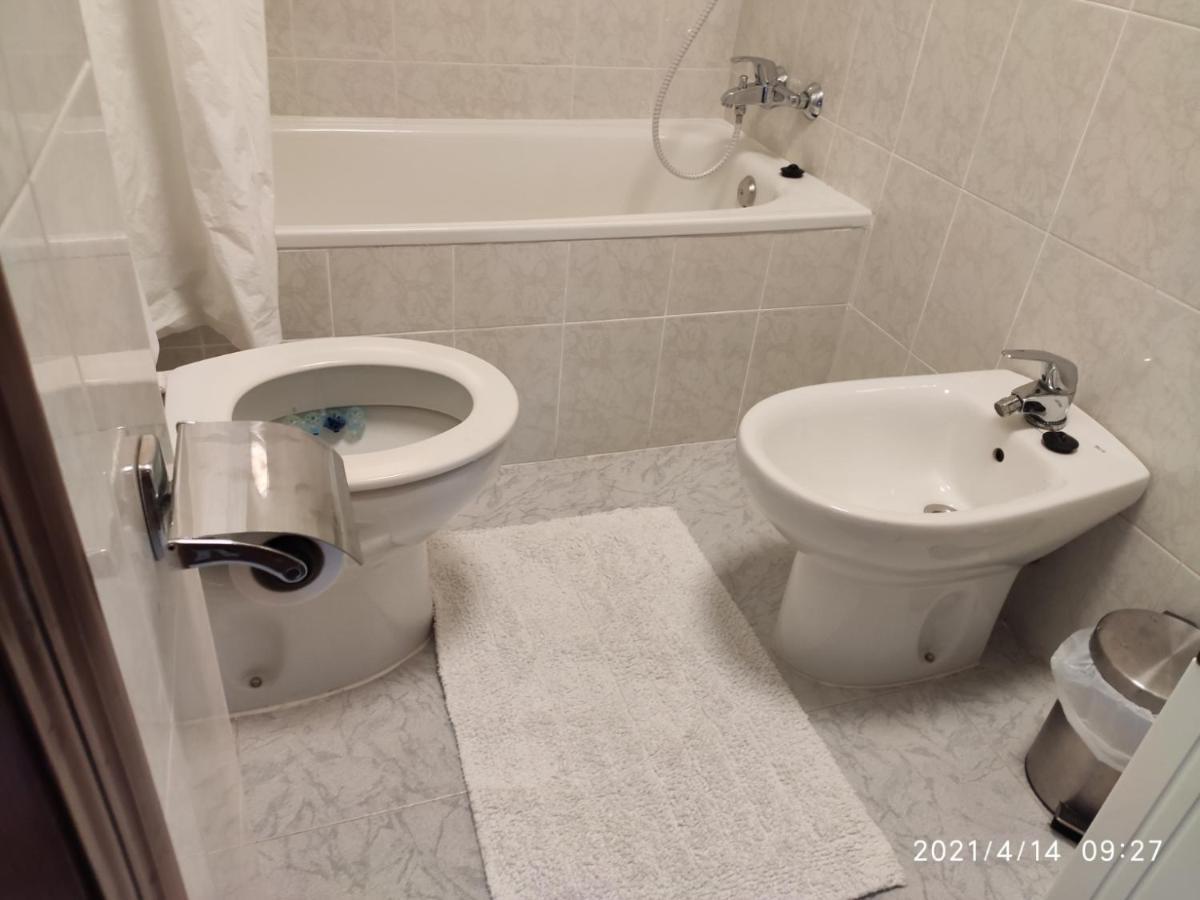 Apartamento Torre Zeus, La Mata, Torrevieja Kültér fotó