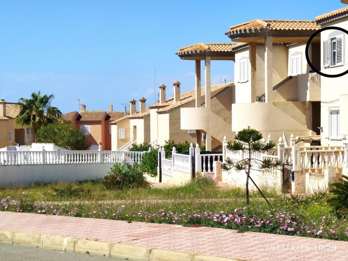 Apartamento Torre Zeus, La Mata, Torrevieja Kültér fotó