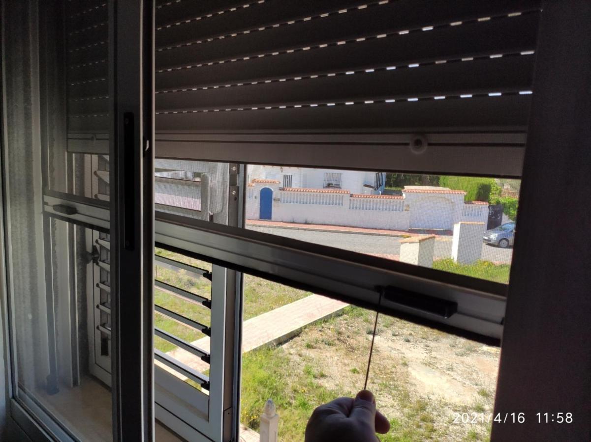Apartamento Torre Zeus, La Mata, Torrevieja Kültér fotó