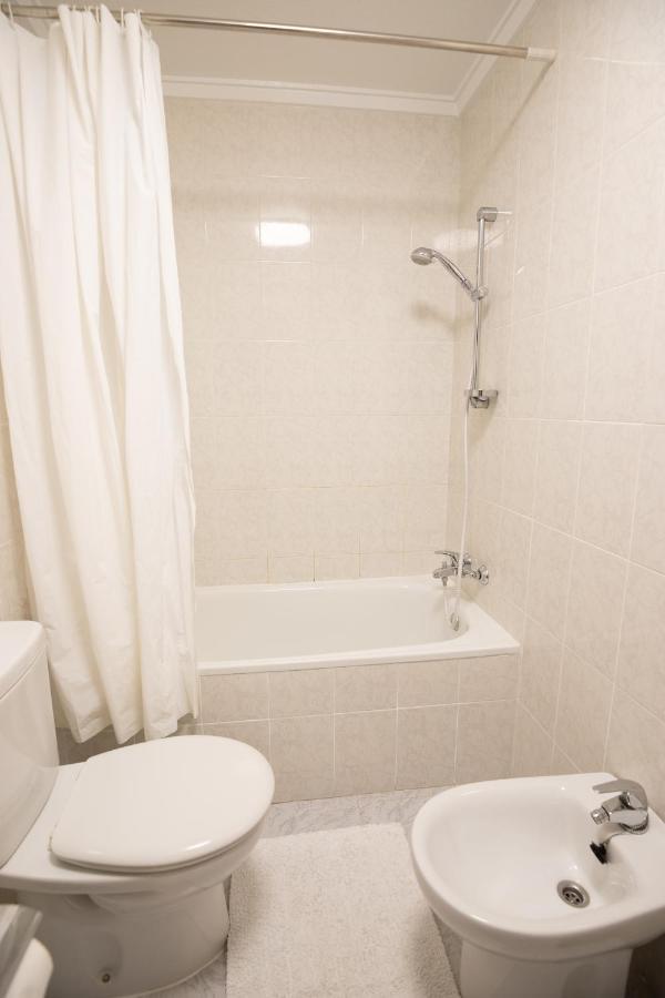 Apartamento Torre Zeus, La Mata, Torrevieja Kültér fotó