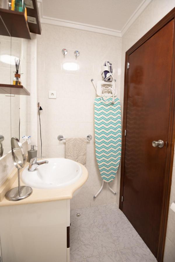Apartamento Torre Zeus, La Mata, Torrevieja Kültér fotó