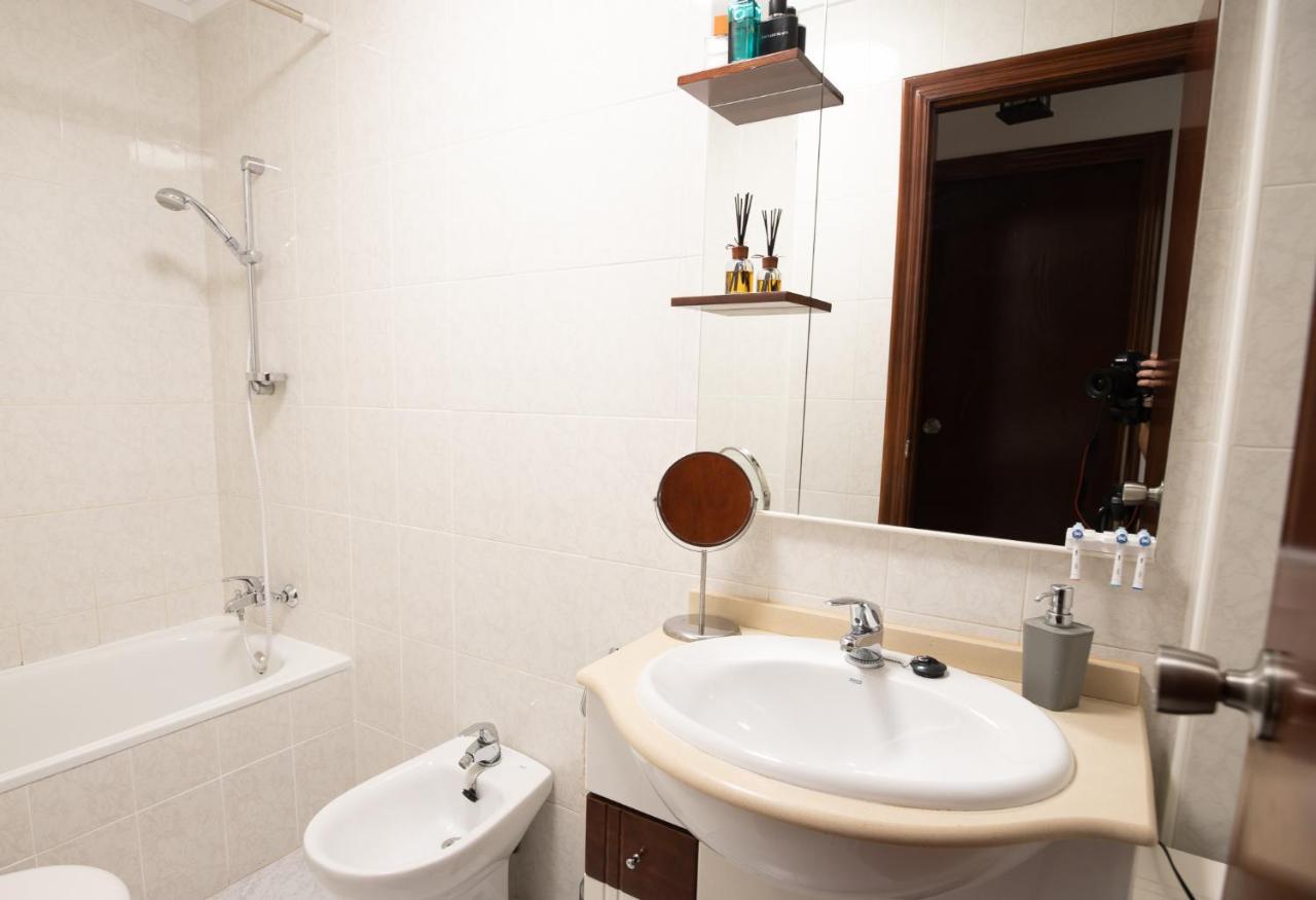 Apartamento Torre Zeus, La Mata, Torrevieja Kültér fotó